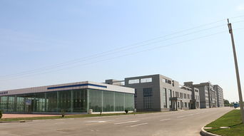 探訪聯(lián)孚集團(tuán)樂(lè)陵新能源生產(chǎn)線 全流程自動(dòng)化賦能整車制造